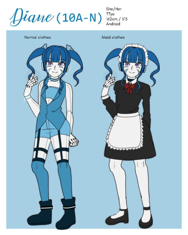 old reference